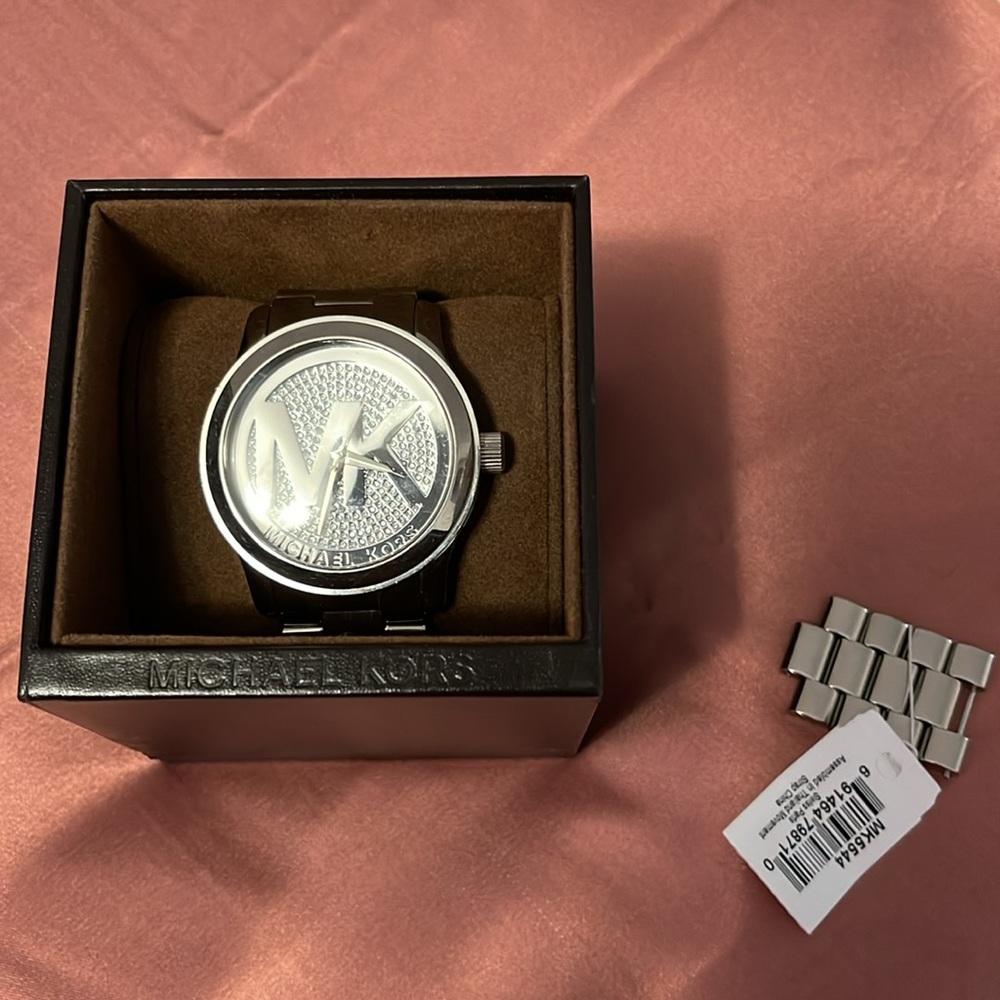 Michael Kors watch